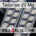 Tadarise 20 Mg 07